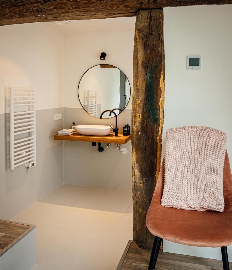 Bij Boon Bed and Breakfast Peize Εξωτερικό φωτογραφία