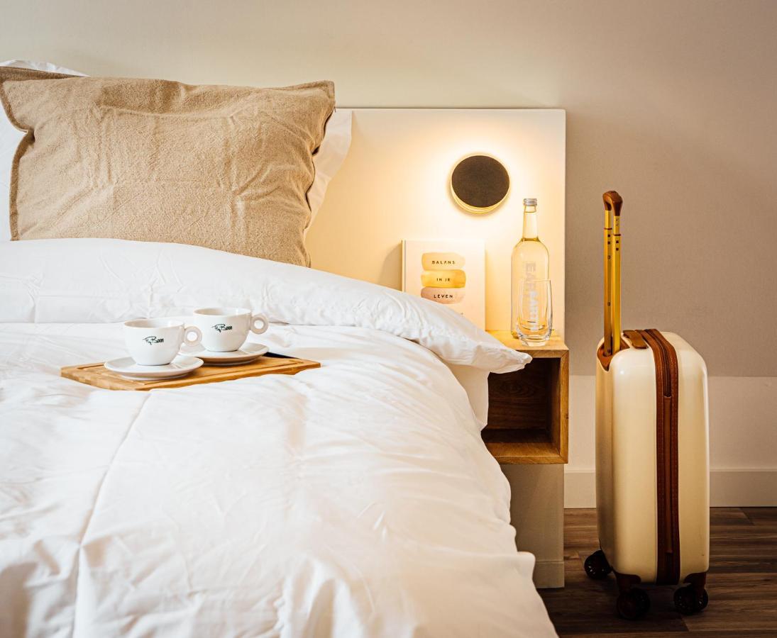 Bij Boon Bed and Breakfast Peize Εξωτερικό φωτογραφία