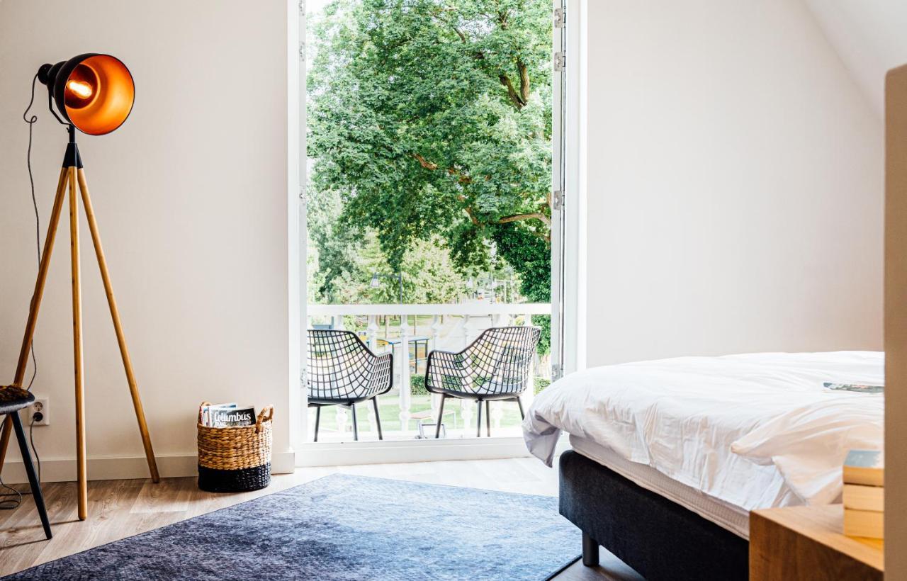 Bij Boon Bed and Breakfast Peize Εξωτερικό φωτογραφία