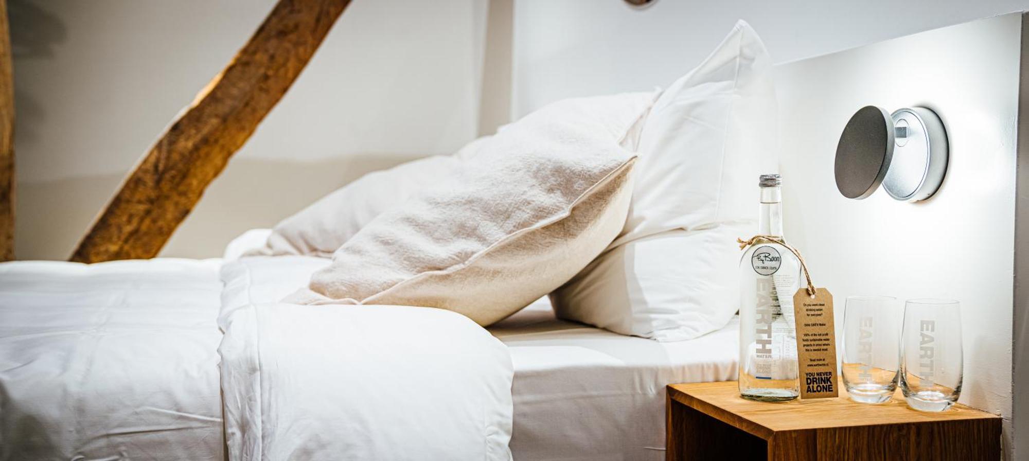 Bij Boon Bed and Breakfast Peize Εξωτερικό φωτογραφία