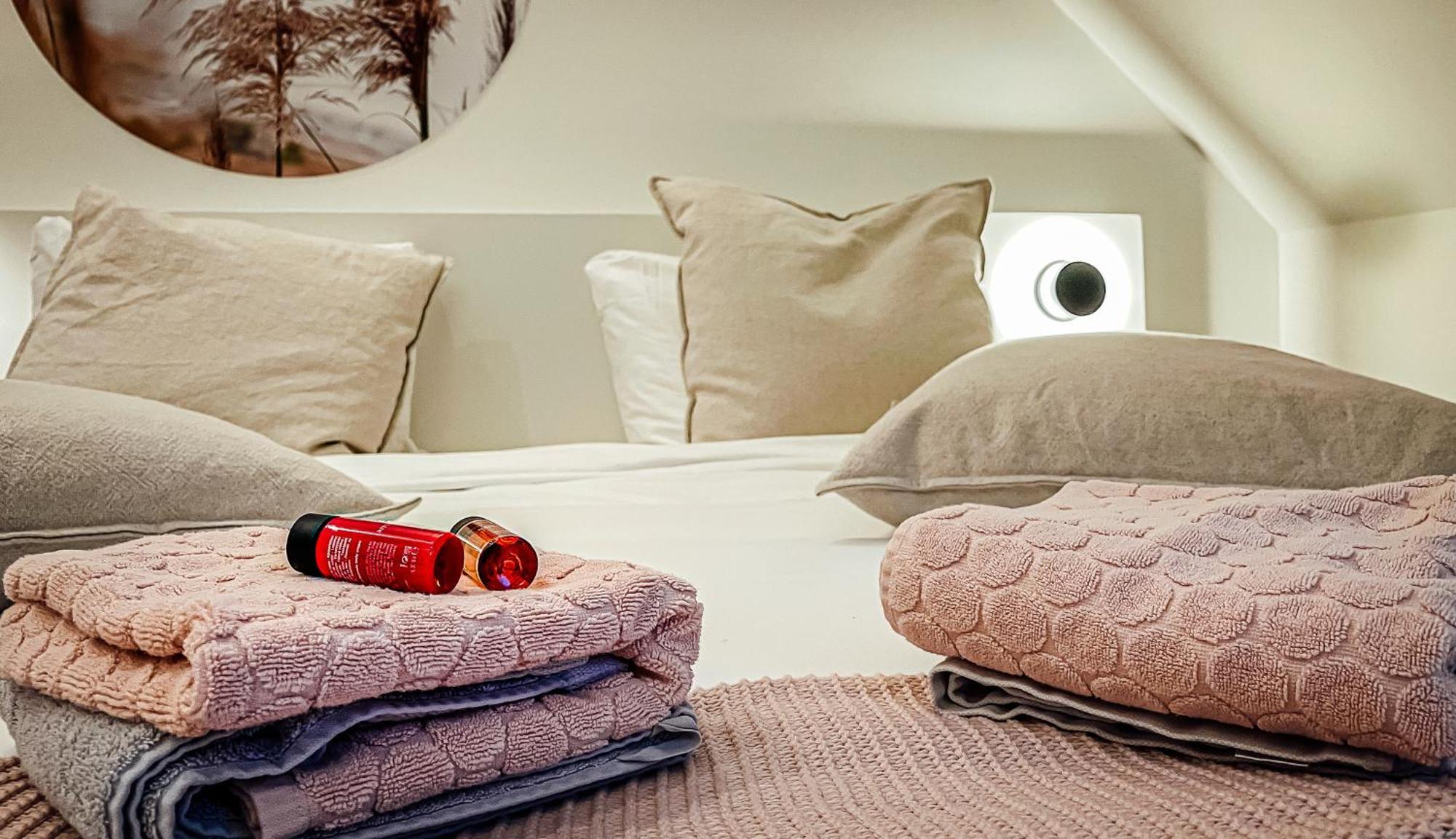 Bij Boon Bed and Breakfast Peize Εξωτερικό φωτογραφία