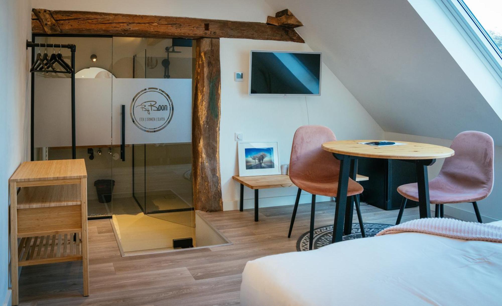 Bij Boon Bed and Breakfast Peize Εξωτερικό φωτογραφία