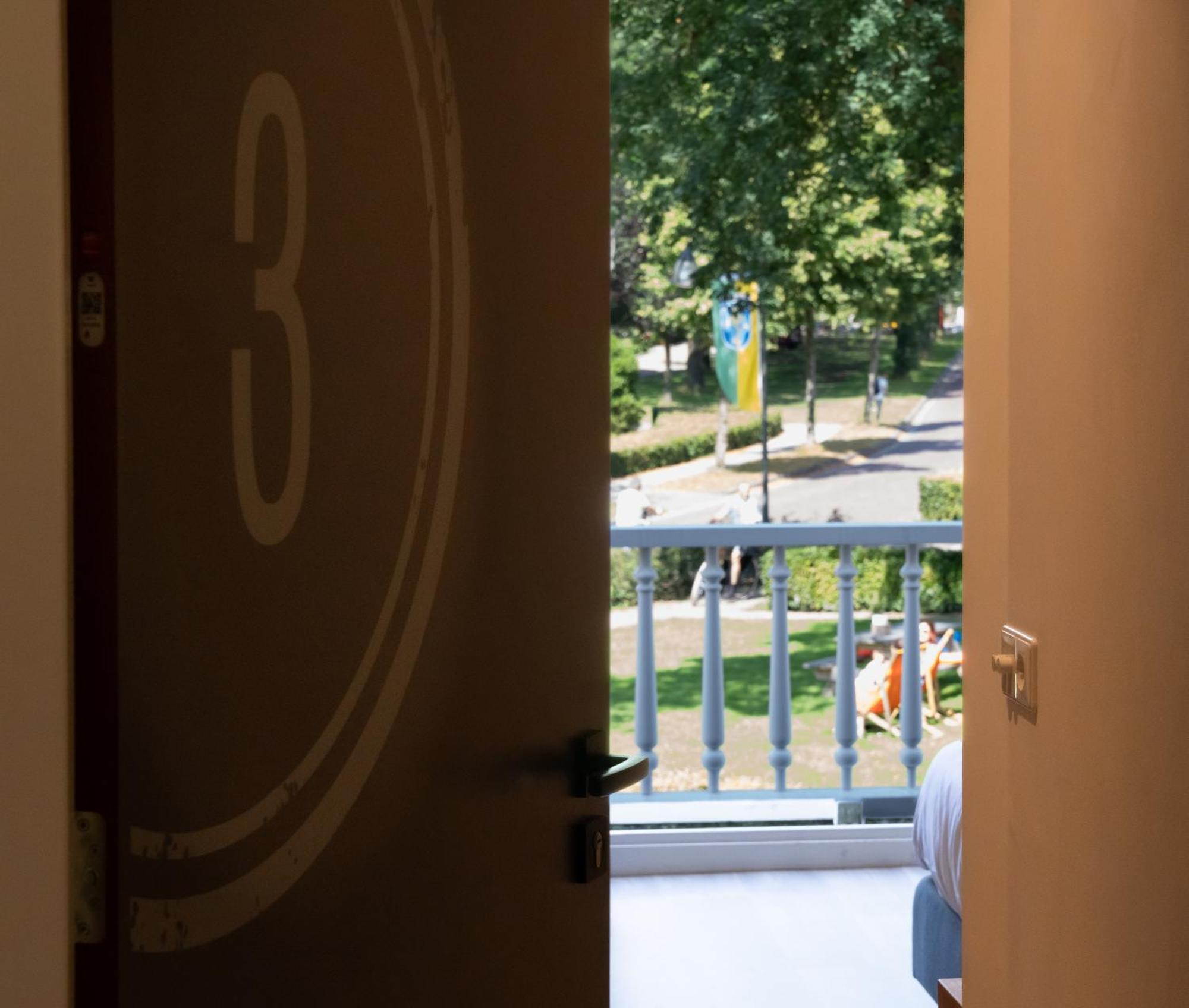 Bij Boon Bed and Breakfast Peize Εξωτερικό φωτογραφία