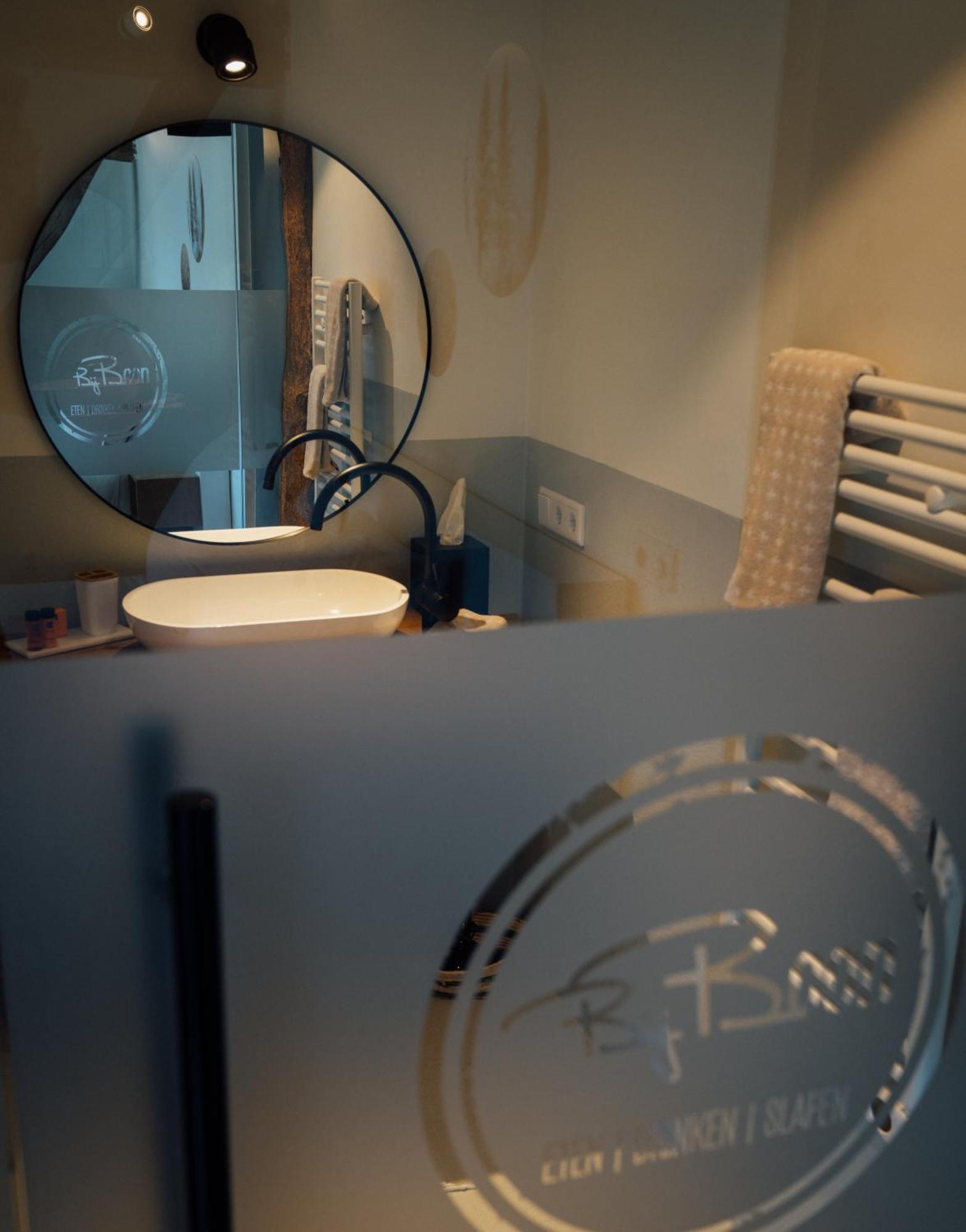 Bij Boon Bed and Breakfast Peize Εξωτερικό φωτογραφία